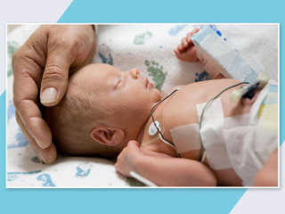 7 Important Tips For New Parents To Take Care Of A Premature Baby 