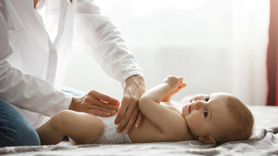Expert Explains 7 Tips For Preventing Diaper Rashes During Winters