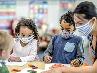 Schools Reopening After Two Long Years, Here Are Helpful Tips To Motivate Your Child 