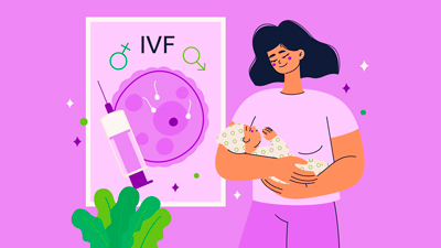 7 Myths About IVF, Busted By An Expert