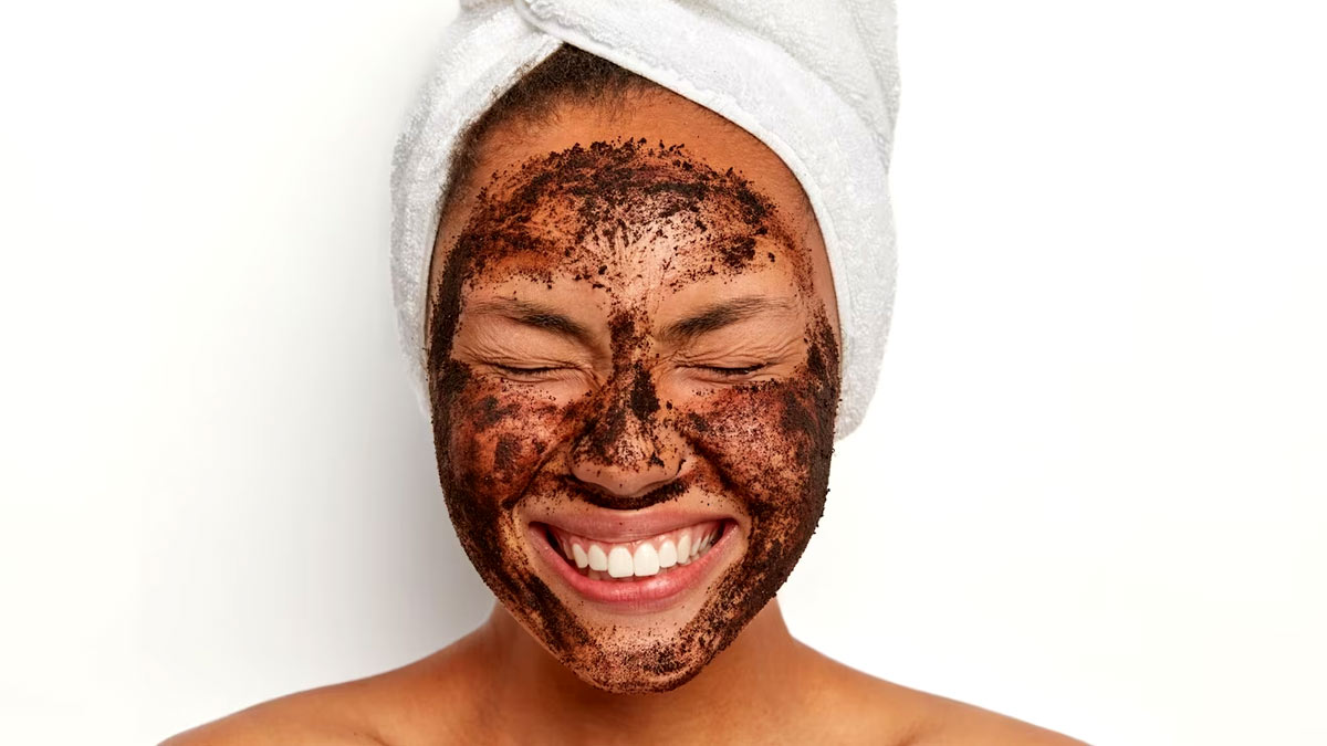 Coffee For Skincare: 3 Effective Face Scrubs For Flawless Skin At Home