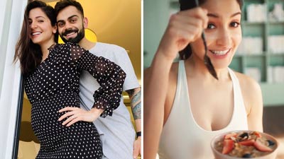 Anushka Sharma Second Pregnancy Rumour: How The Actress Took Care Of Diet During First Pregnancy