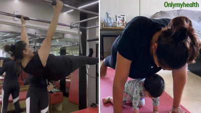 Embracing Self-Love: Bipasha Basu's Inspiring Post-Pregnancy Weight Loss Journey