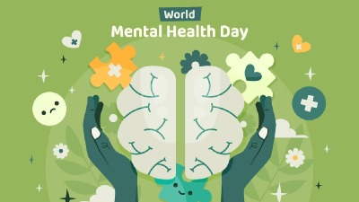 World Mental Health Day 2023: Date, History, Significance, And Theme