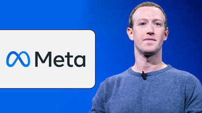 Social Media Giants Under Fire: Zukerberg's Meta Sued By 33 US States, Here's Why