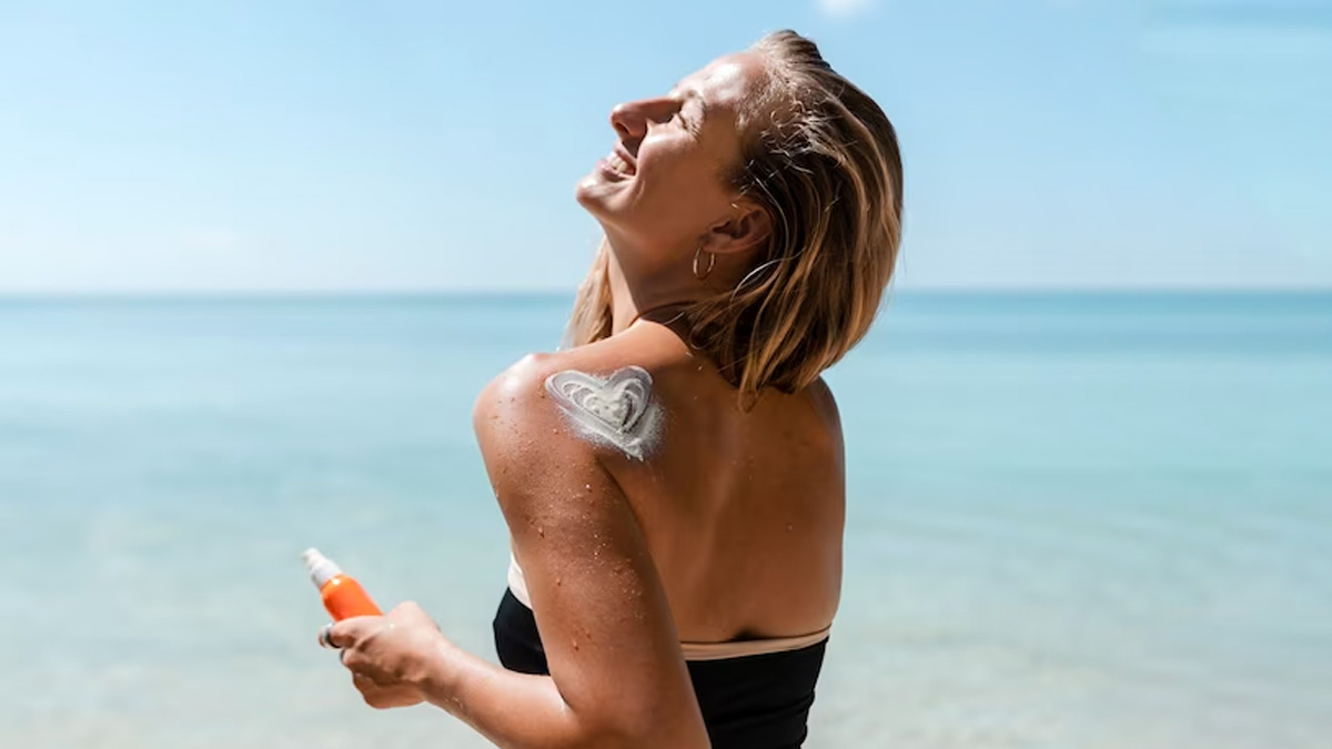 10 Effective Ways To Get Rid Of August Sun Tan