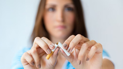 New Health Discovery: Smoking Accelerates Ageing And Reduces Cell Regeneration