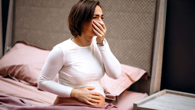 Morning Sickness During Pregnancy: 7 Tips For Effective Relief