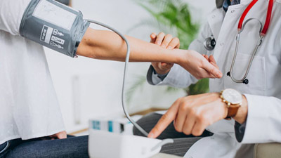 New WHO Report Reveals Global Hypertension Crisis: 76 Million Lives at Stake