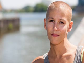 Excellent foods to keep ovarian cancer away 