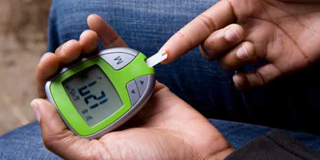 14th November - World Diabetes Day