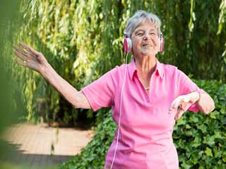 5 Simple exercises for osteoporosis patients