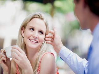 How does it feel when your crush touches you