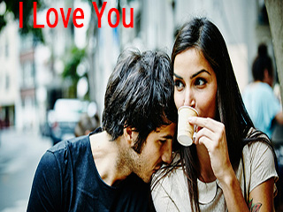 Why you should say &lsquo;I love you&rsquo; more often