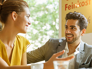 The basics of flirting decoded