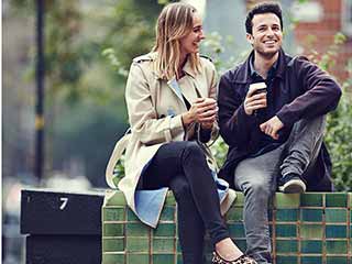 Questions you must never ask on a first date