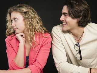 Tell-tale signs that you have started hating the person you love