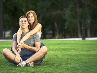 Celebrate love and health this Valentine&rsquo;s Day