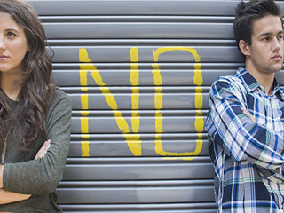 Ladies! You don't need these 4 type of guys in your life