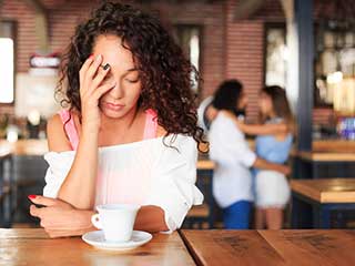 Should you ever take back a cheater?