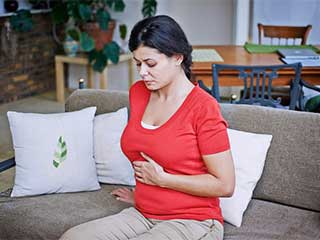 The food that you must and must not eat during a gall bladder stone