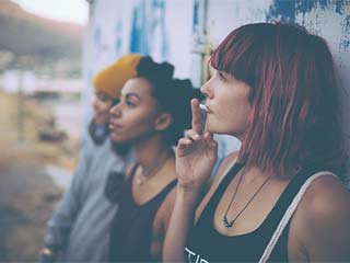 How to move on from toxic friends