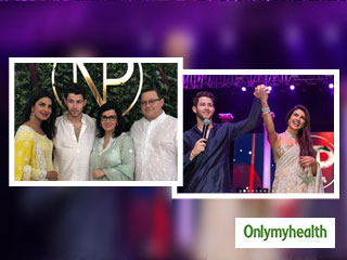 Take clues from Priyanka Chopra and learn how to strengthen relationship with in-laws