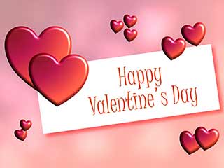 Make your V-Day special with these expert tips