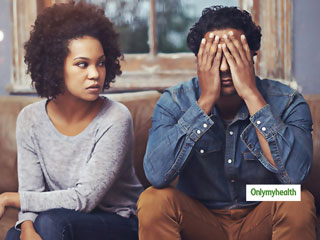 If Your Girlfriend Feels Jealous Of Your 'Girl'Friends, Try These Tips