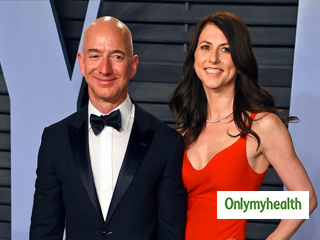 Take Cues from World's Richest Man, Jeff Bezos' Amicable Split with his Wife