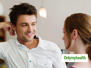 How to Flirt with a Woman Without Being Cheesy