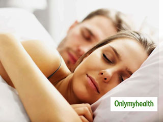Tension In Love Life? Sleep Could Be The Reason Behind It!