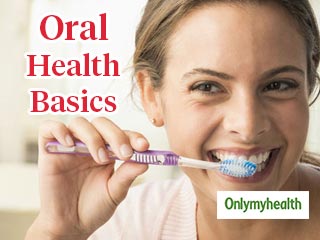 Oral Health: Dental Care Basics you Must Know