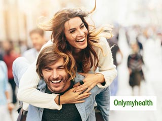 6 Reasons Why You Should Marry Your Best Friend