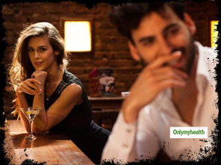 How To Know, If A Woman Is Checking You Out!