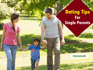 5 Helpful Dating Tips For Single Parents Who Are Ready To Mingle