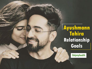 Ayushmann Khurrana Birthday Special: He Is The Perfect Definition Of The Word &lsquo;Soulmate&rsquo;