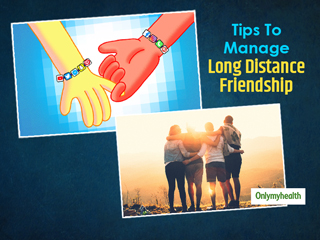 Friendship Day 2020: Keep Your Long Distance Friendship Alive With These Tips