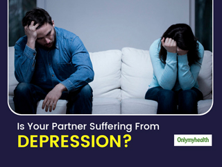 Signs That Your Partner Is Suffering From Depression