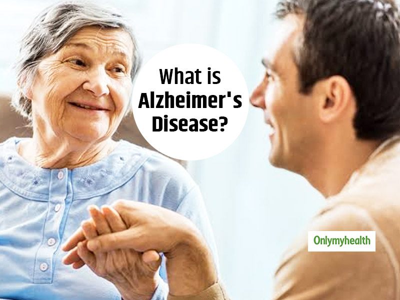 The Stages And Risk Factors Of Alzheimer's Disease