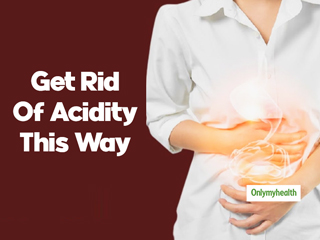 How to Avoid Acidity and Indigestion? Follow These Diet Recommendations For Relief