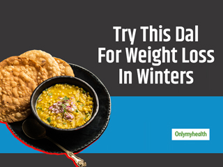 Want to Lose Weight In Winters? Try This Dal At Home