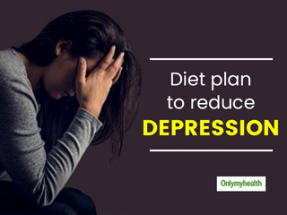 How To Reduce Depression With A Diet Plan?