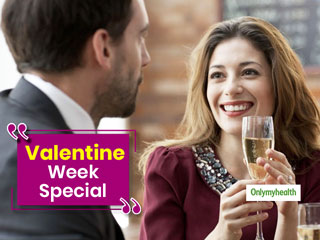 Valentine Week 2020: Know Why Some Girls Act Stupid On Their First Date