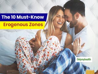 Valentine&rsquo;s Special: The Pulse Points You Need To Know And Why They Make Great Spots For Love