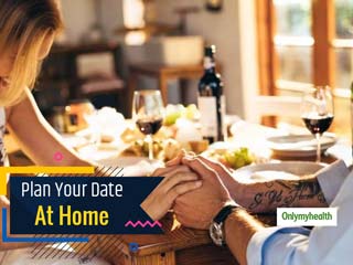 Planning To Create A Perfect Date At Home? Here Are Things You Can Do