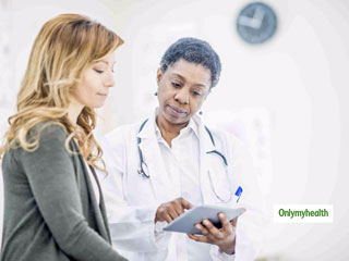 Avoid Prenatal Infections With Precautions At Initial Stage