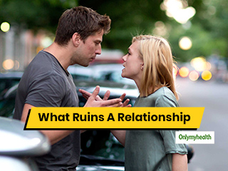 If You Don't Communication With Your Partner Much, Then This Can Be A Problem