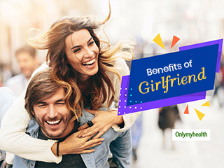 5 Science-Backed Reasons For Having A Girlfriend