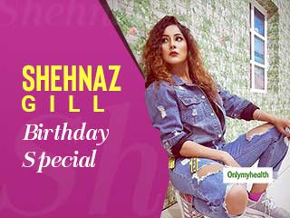 Happy Birthday Shehnaz: Her Connections In The Bigg Boss House That Makes Her A Complete Entertainer